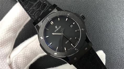 đồng hồ hublot 1:1 nam|dong ho hublot 1 1.